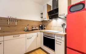 Hodderup Wohnung 10